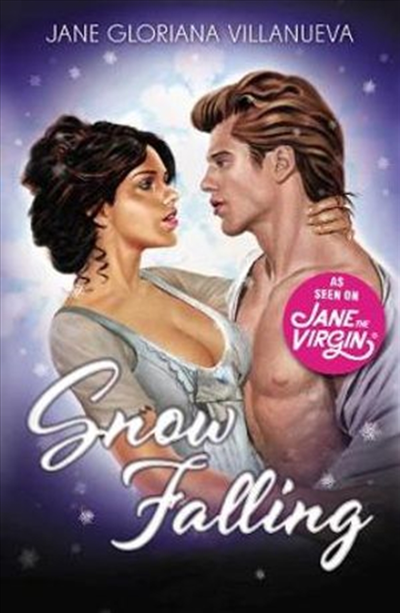 Snow Falling/Product Detail/Romance