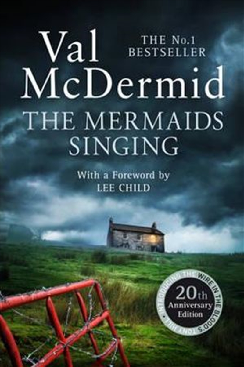 The Mermaids Singing/Product Detail/Crime & Mystery Fiction