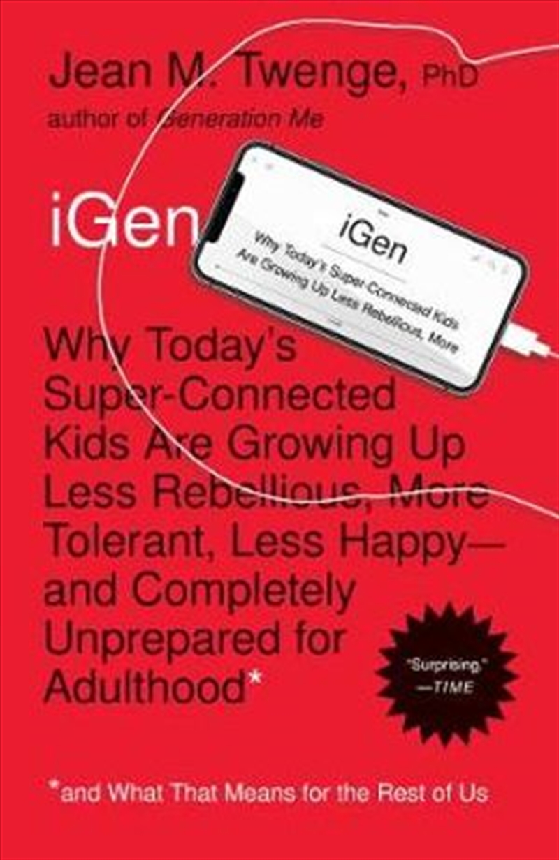 iGen/Product Detail/Family & Health