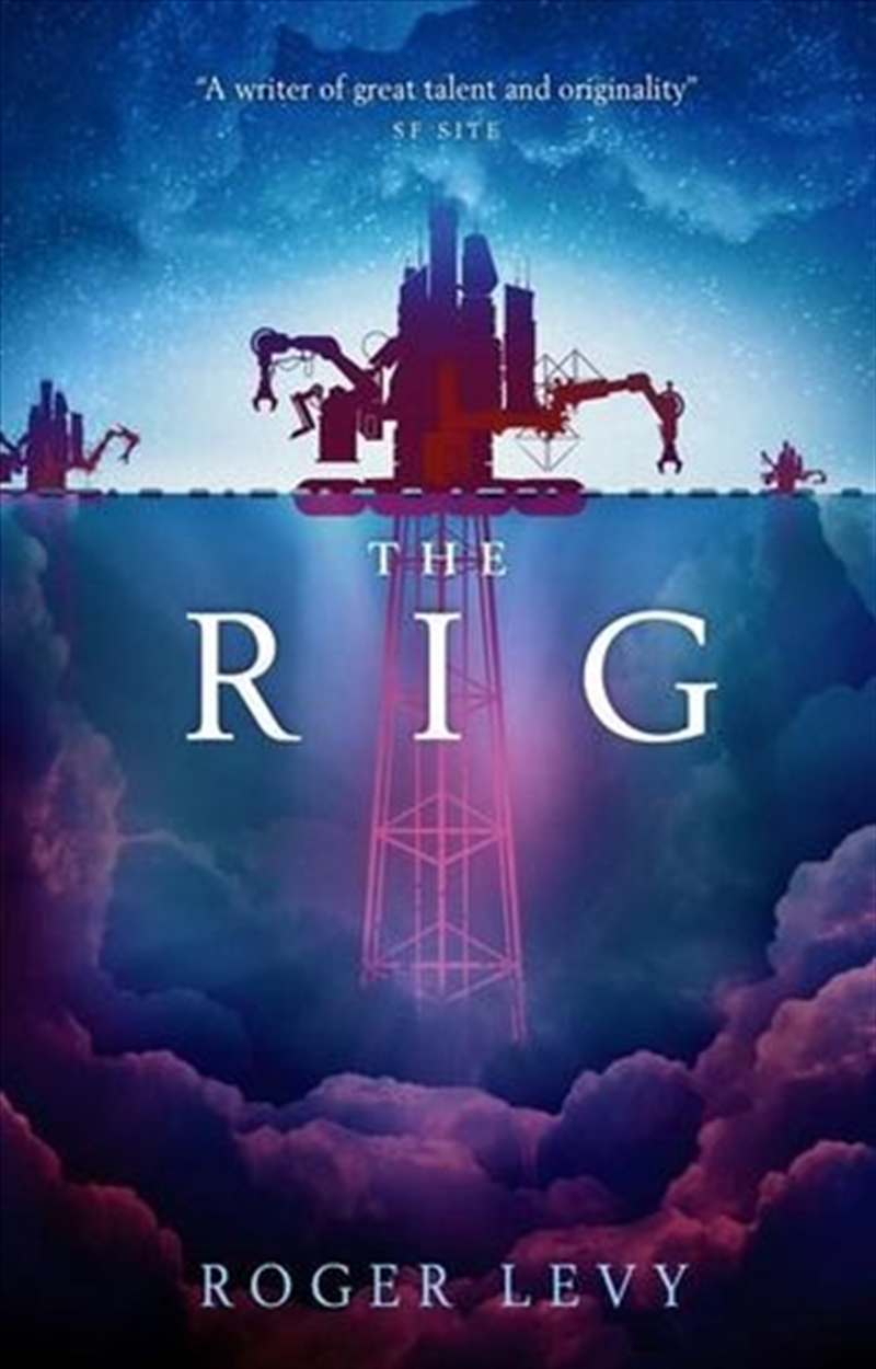 The Rig/Product Detail/Reading