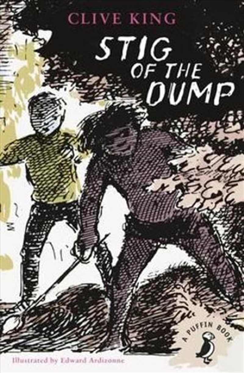 Stig of the Dump/Product Detail/Childrens Fiction Books