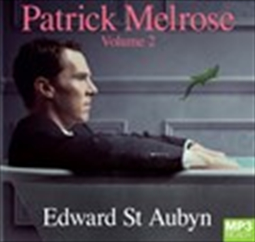 Patrick Melrose, Volume 2/Product Detail/Modern & Contemporary