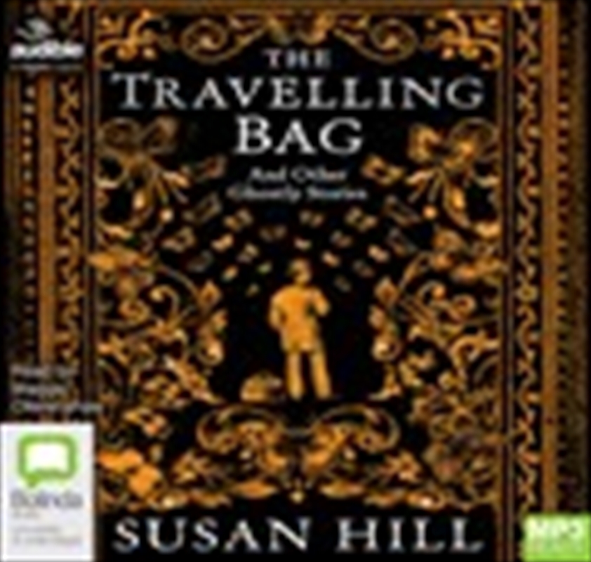 The Travelling Bag/Product Detail/Thrillers & Horror Books