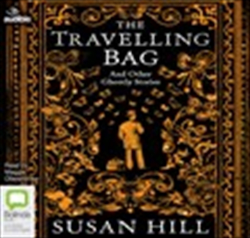 The Travelling Bag/Product Detail/Thrillers & Horror Books