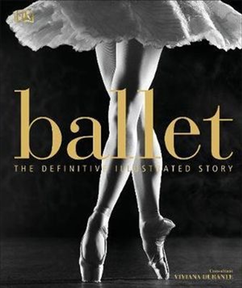 Ballet/Product Detail/Reading