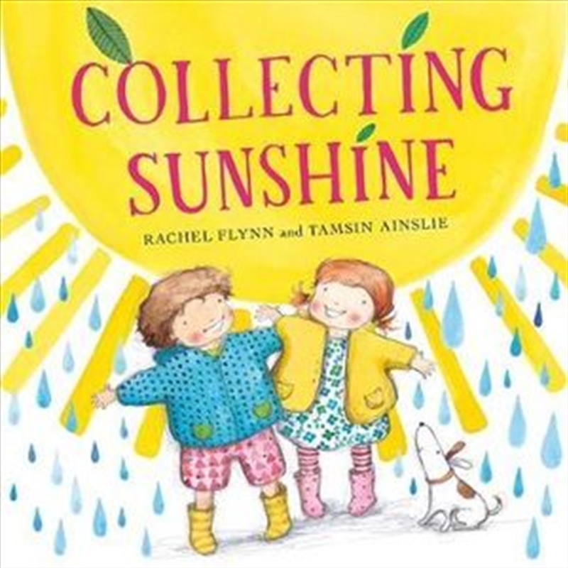 Collecting Sunshine/Product Detail/Children