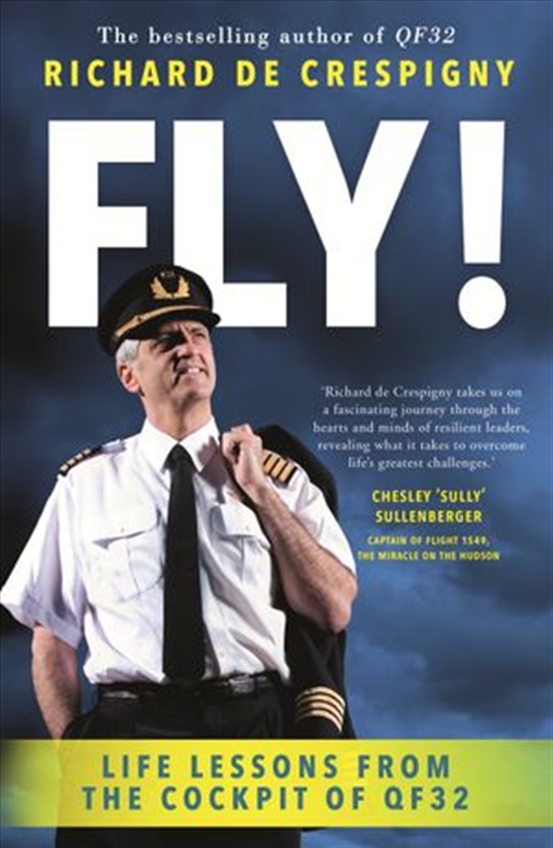 Fly!/Product Detail/Business Leadership & Management