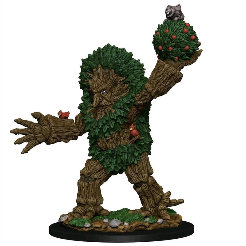 Wardlings - Tree Folk Pre-Painted Minis/Product Detail/Games Accessories