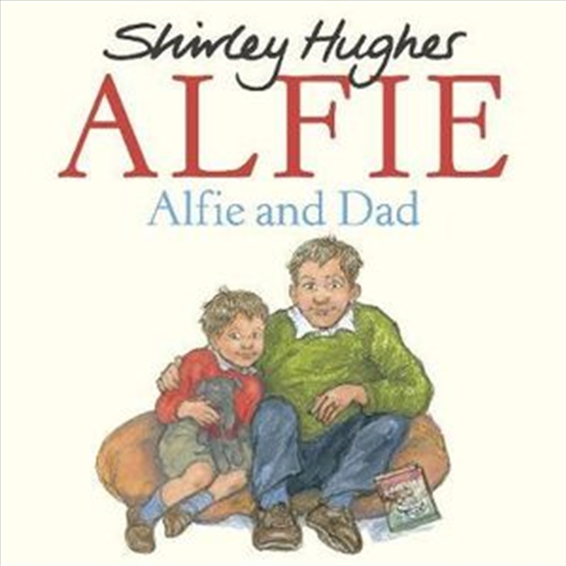 Alfie and Dad/Product Detail/Children