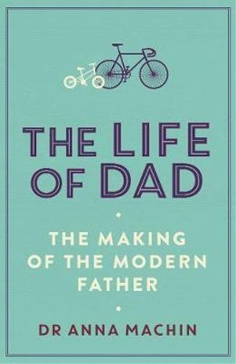 Life Of Dad/Product Detail/Non Fiction Books