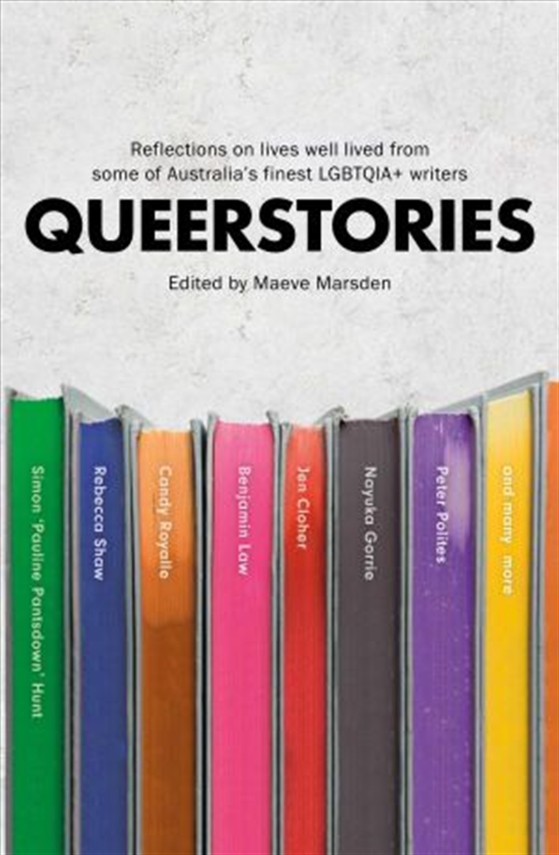 Queerstories/Product Detail/Reading