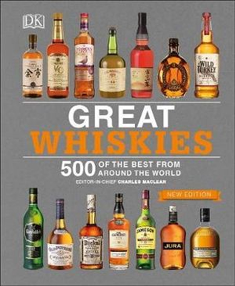 Great Whiskies/Product Detail/Reading