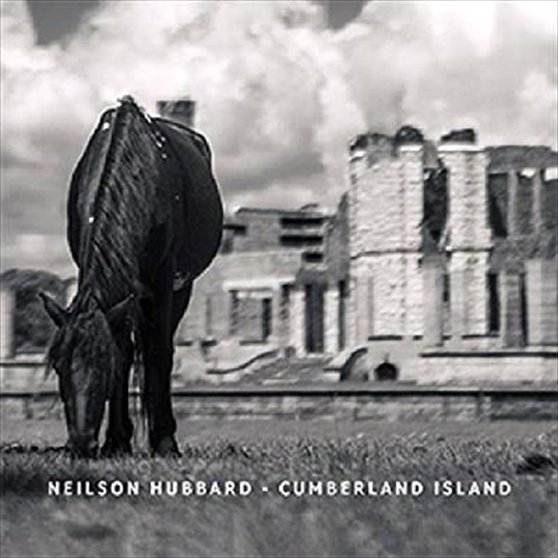 Cumberland Island/Product Detail/Pop