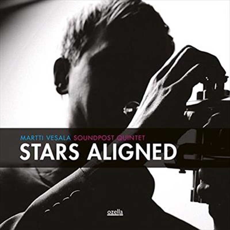 Stars Aligned/Product Detail/Jazz