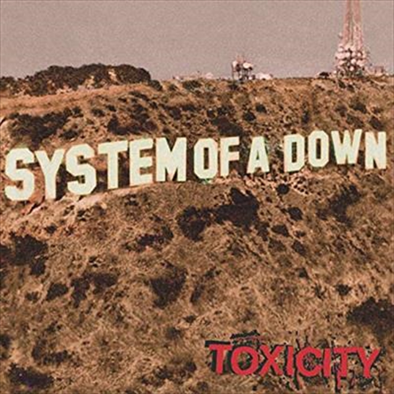 Toxicity/Product Detail/Rock