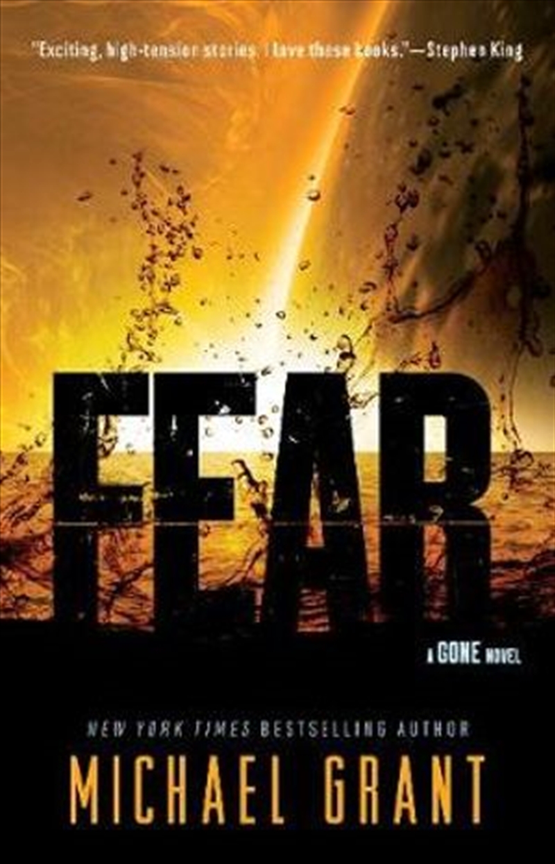 Fear