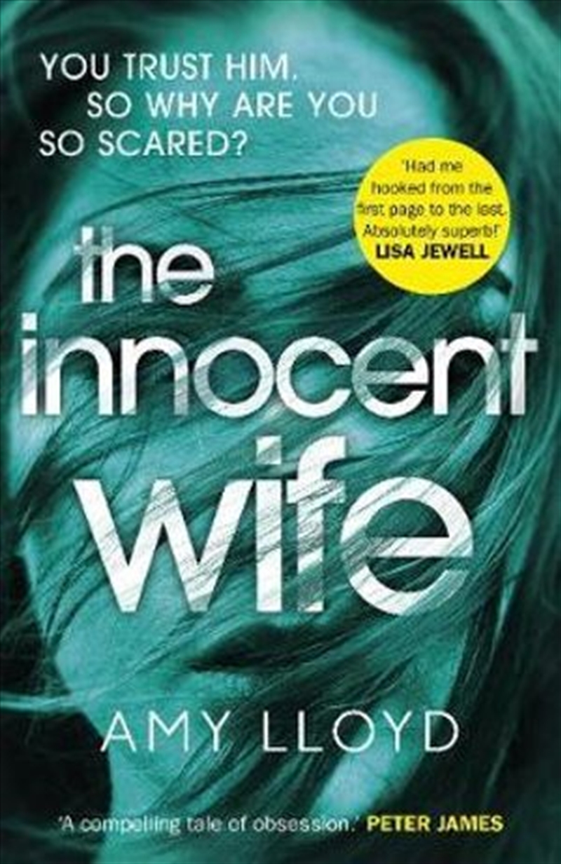 The Innocent Wife/Product Detail/Reading