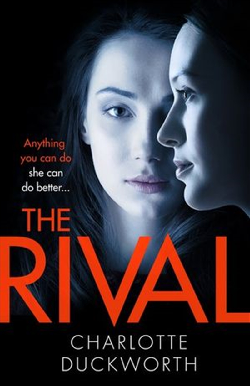 The Rival/Product Detail/Reading