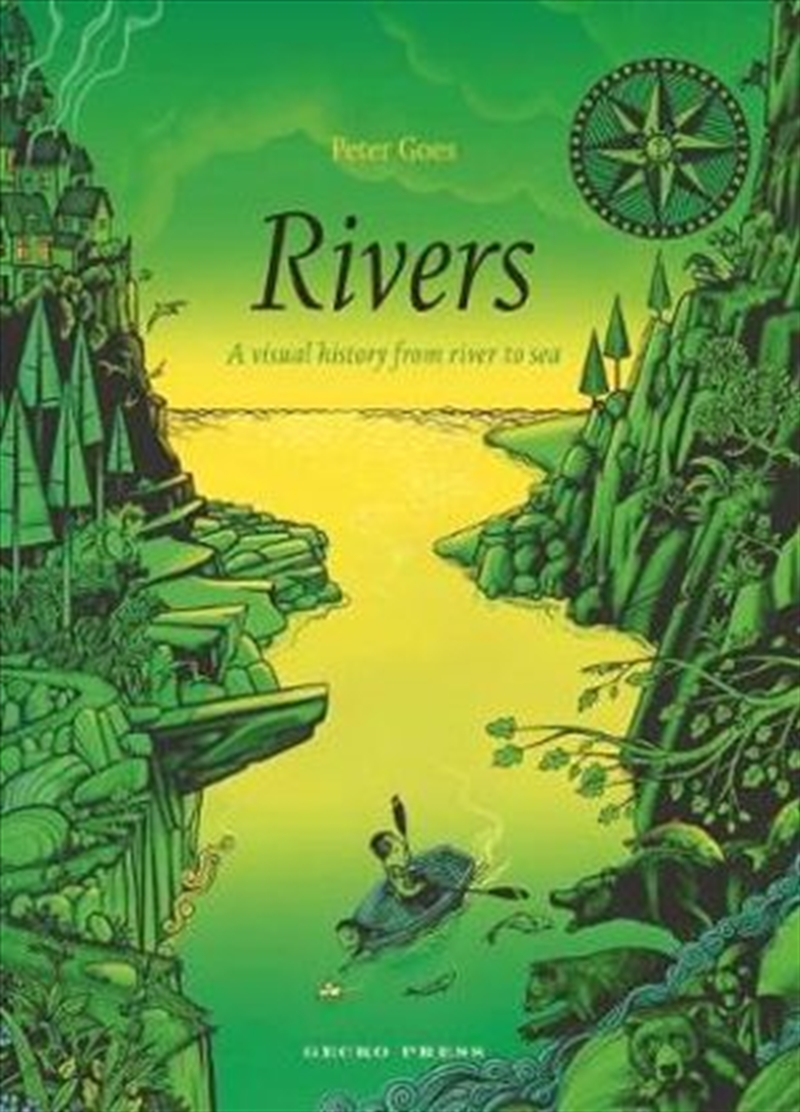 Rivers/Product Detail/Historical Fiction