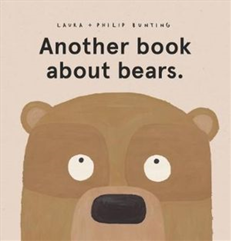 Another Book About Bears/Product Detail/Childrens Fiction Books