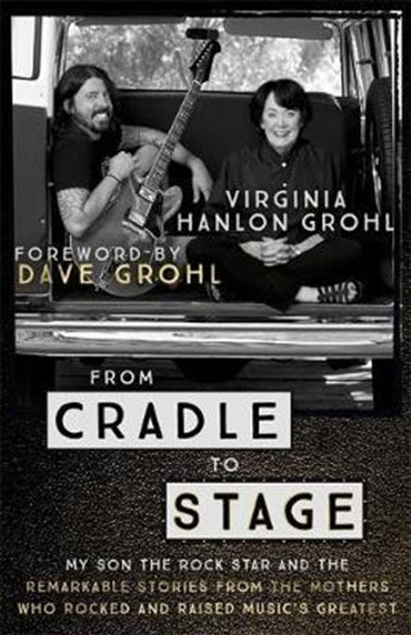 From Cradle to Stage/Product Detail/Reading