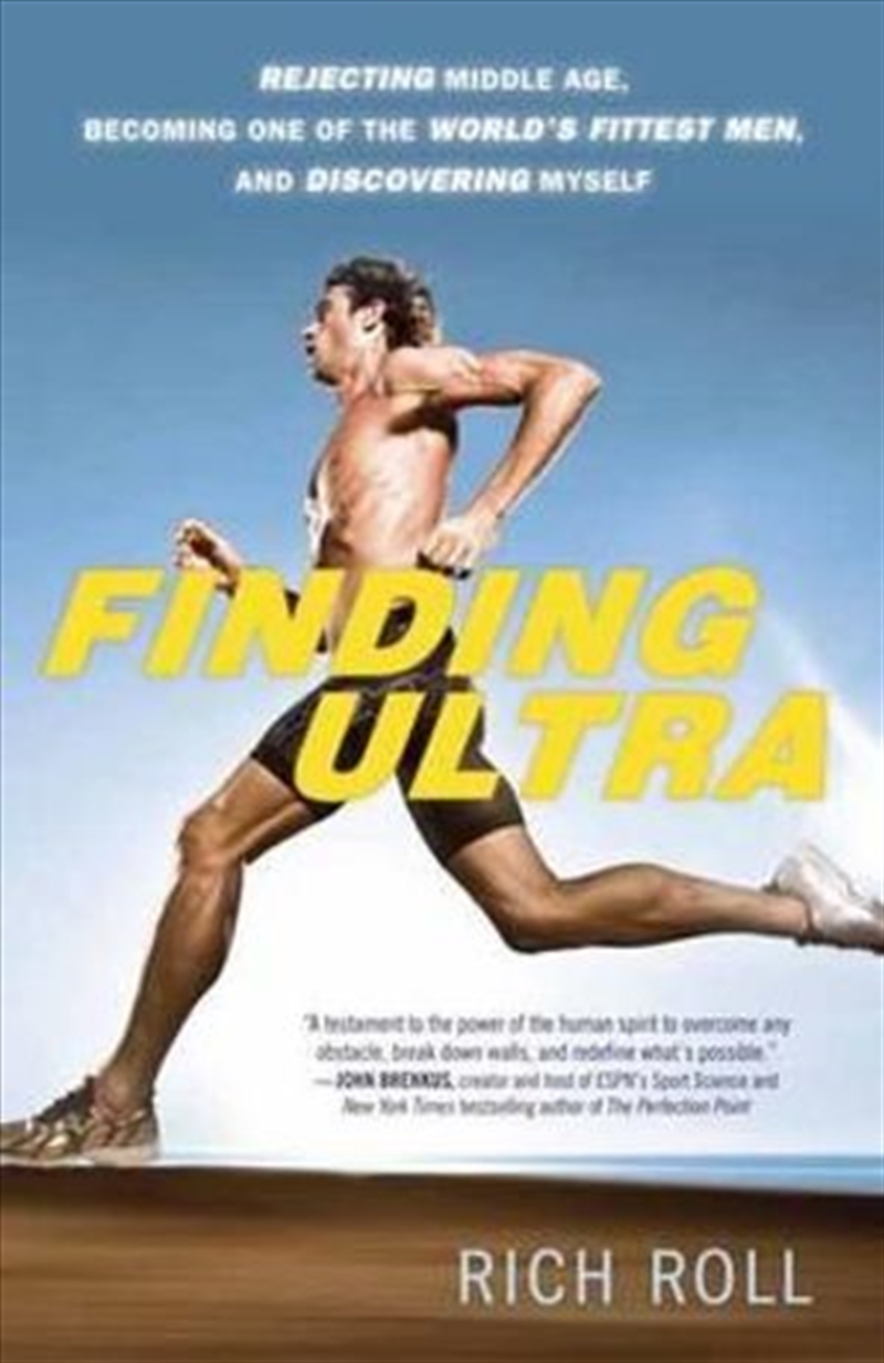 Finding Ultra, Revised and Updated Edition/Product Detail/Reading