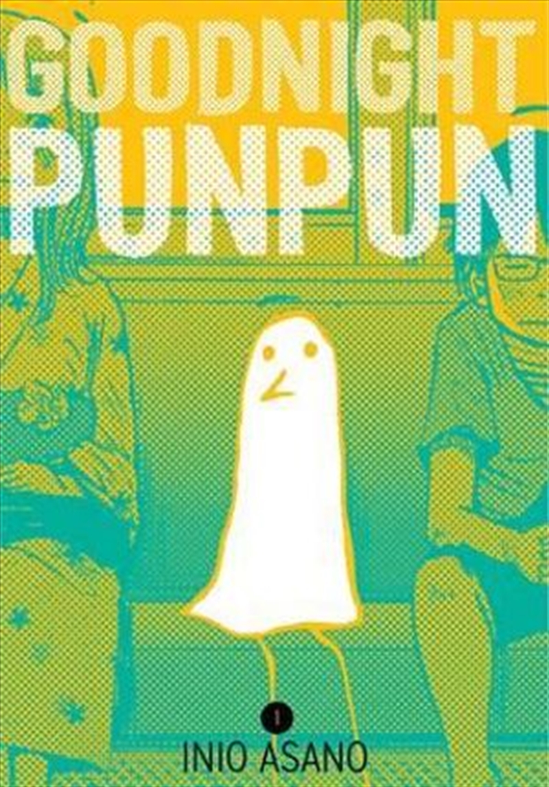 Goodnight Punpun, Vol. 1/Product Detail/Manga