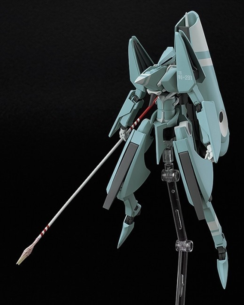 Knights of Sidonia Series 18 Garde figma/Product Detail/Figurines