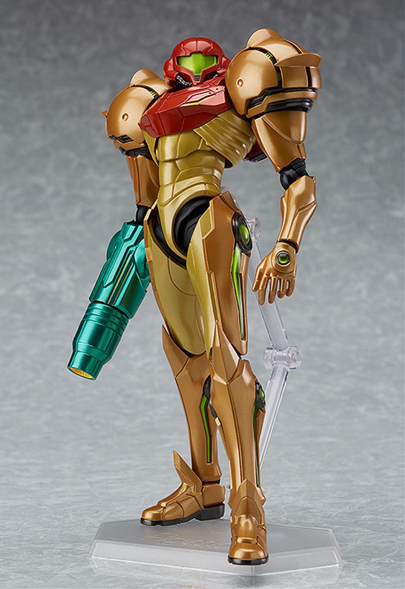 Buy Metroid Prime 3: Corruption Samus Aran: Prime 3 Ver. Figma Online ...