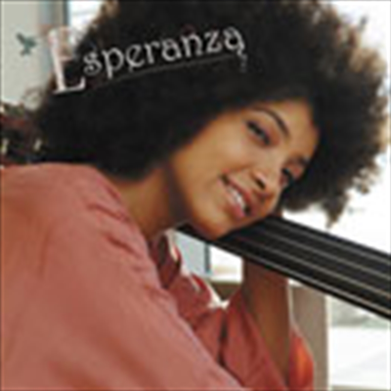 Esperanza/Product Detail/Jazz