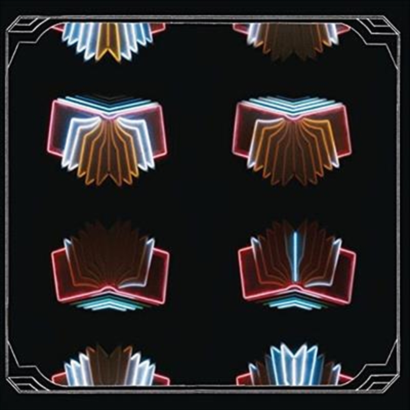 Neon Bible/Product Detail/Alternative