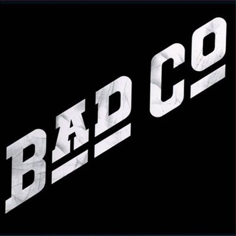 Bad Company Deluxe Edition/Product Detail/Rock