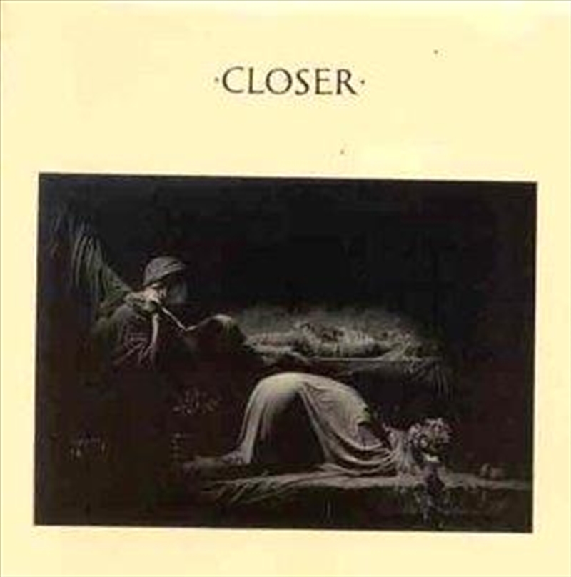 Closer/Product Detail/Rock/Pop