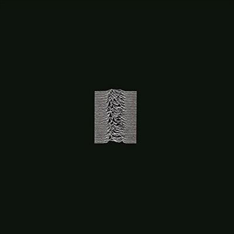 Unknown Pleasures/Product Detail/Rock/Pop