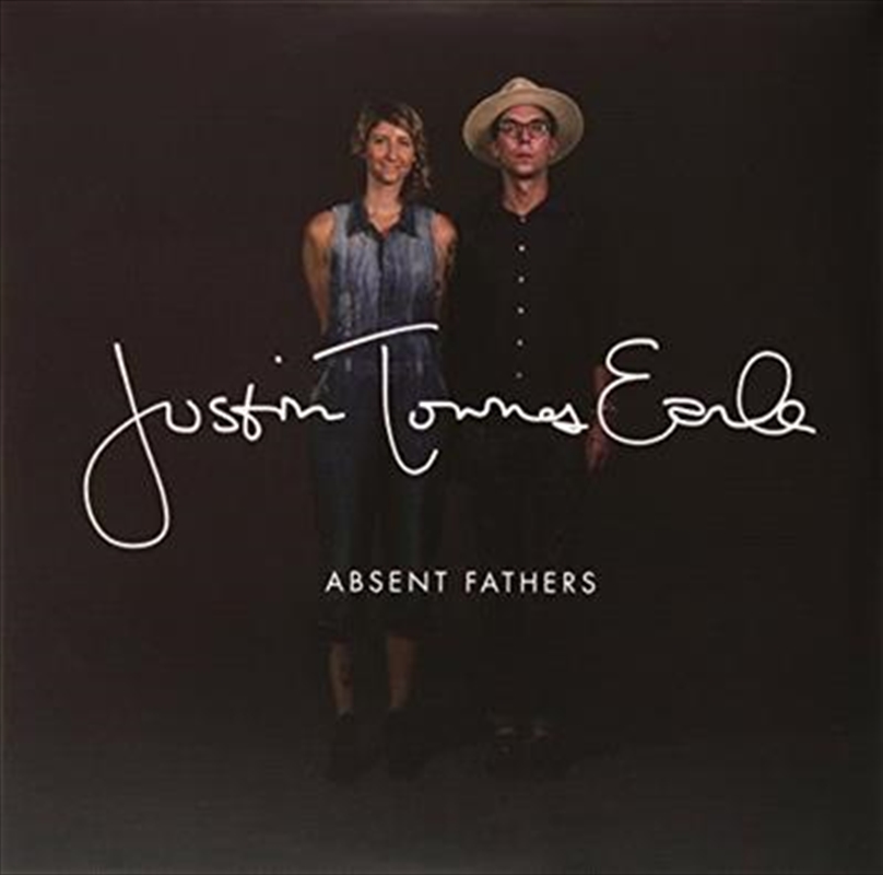 Absent Fathers (Australian Bonus Track)/Product Detail/Rock/Pop