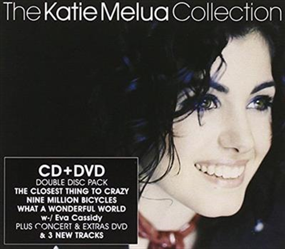 Katie Melua Collection,The/Product Detail/Jazz