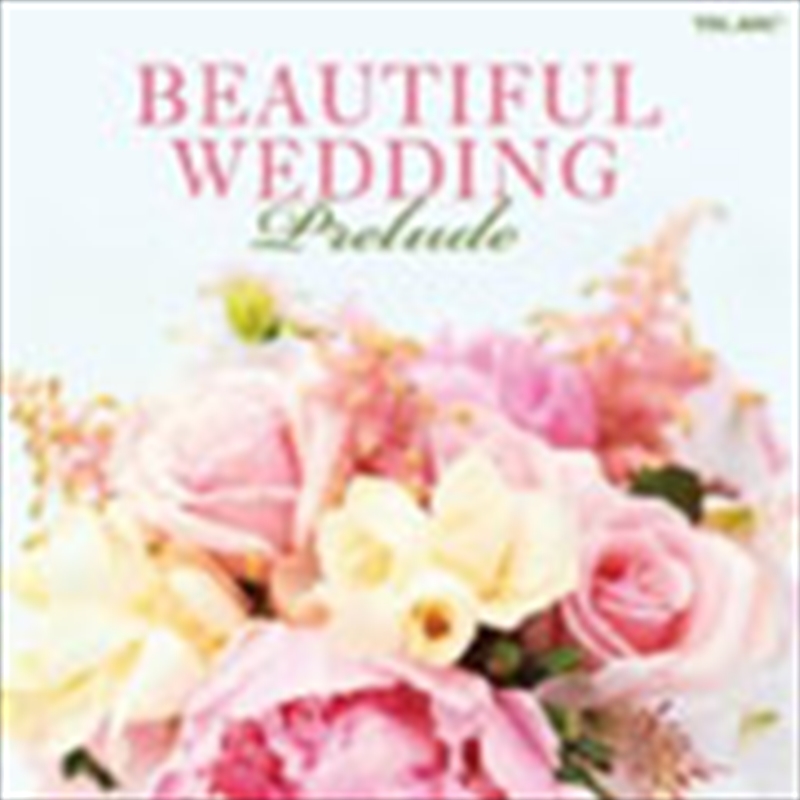 Beautiful Wedding: Prelude/Product Detail/Classical