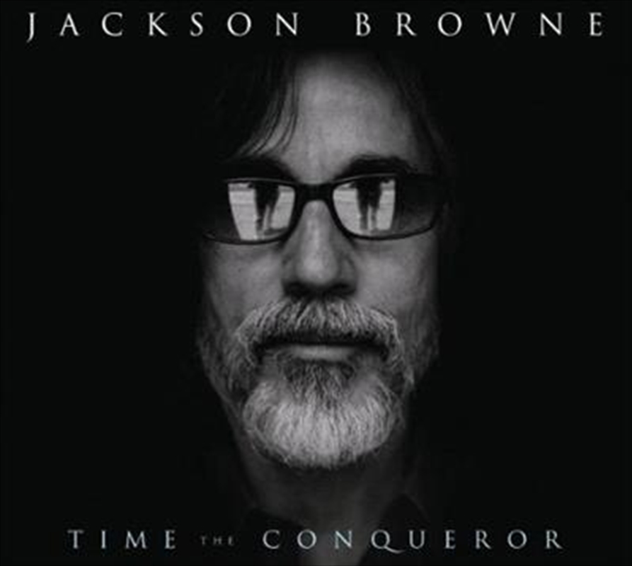 Time The Conqueror/Product Detail/Rock/Pop