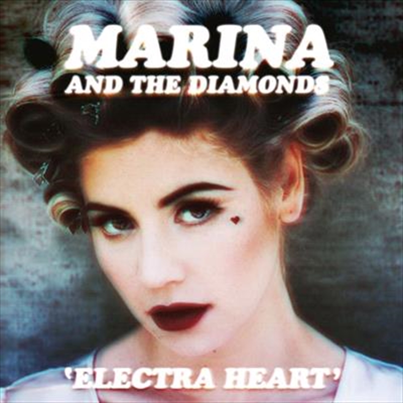 Electra Heart/Product Detail/Alternative