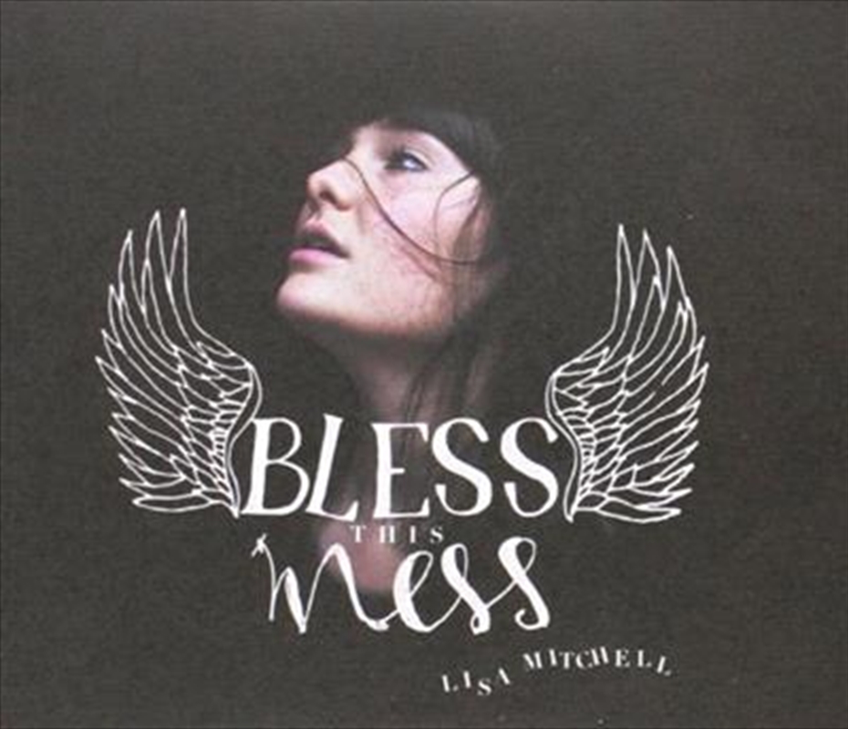 Buy Bless This Mess CD | Sanity Online