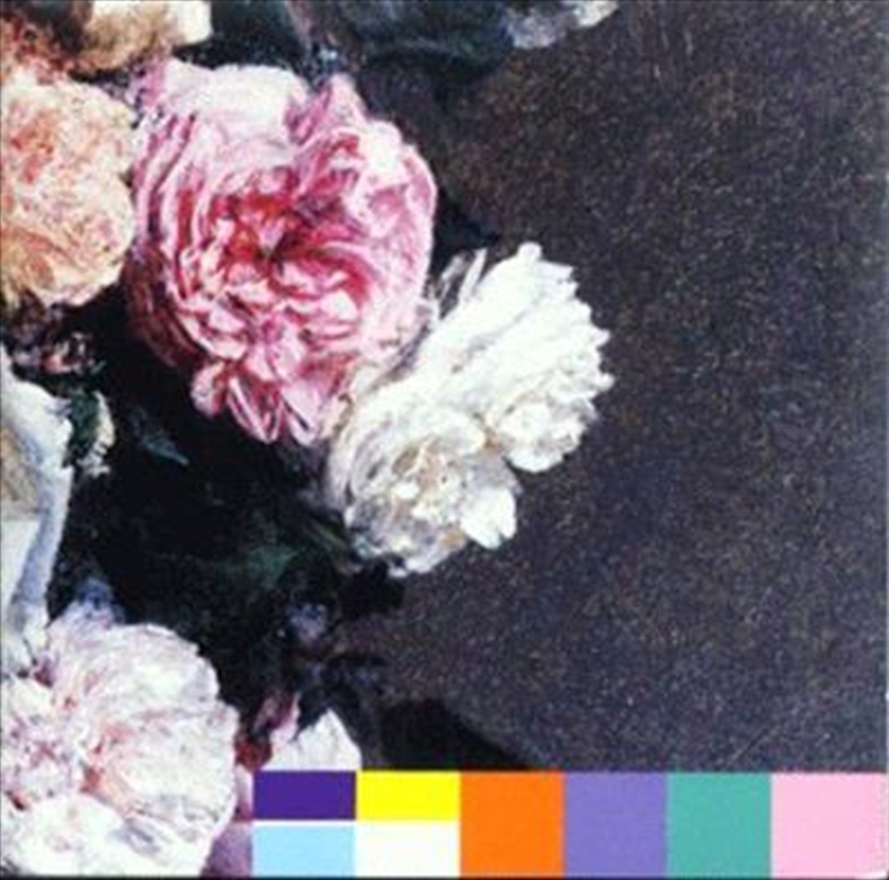 Power, Corruption & Lies/Product Detail/Dance