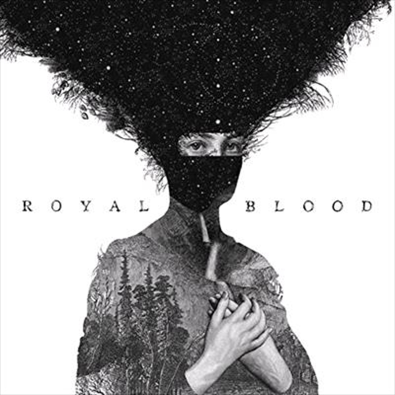 Royal Blood/Product Detail/Rock/Pop