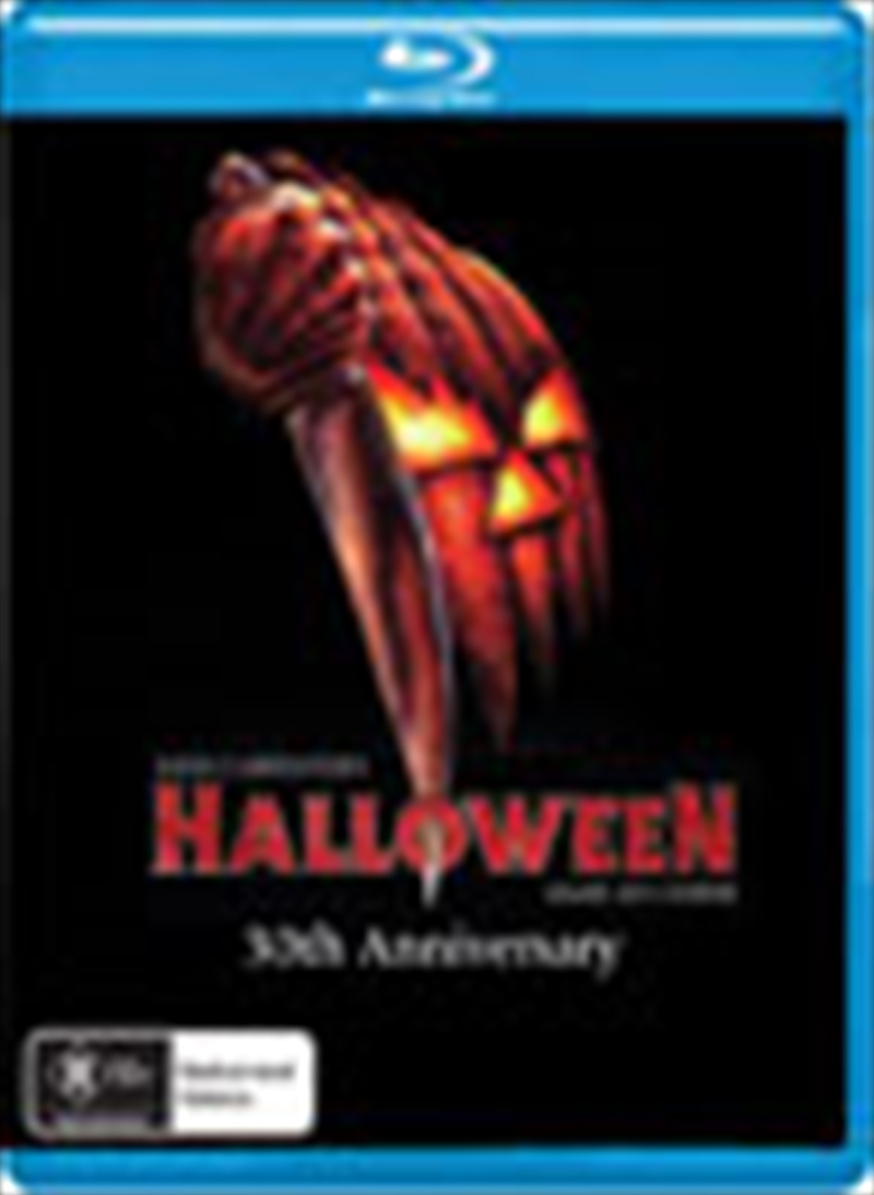 Halloween 30th Anniversary/Product Detail/Horror