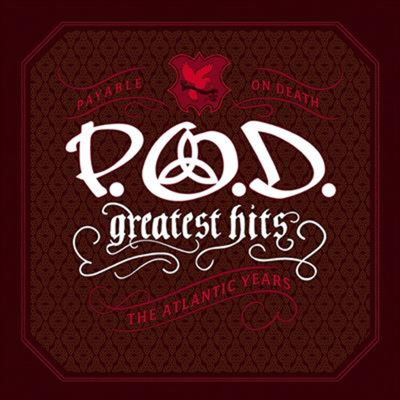 Greatest Hits- Atlantic Years/Product Detail/Metal