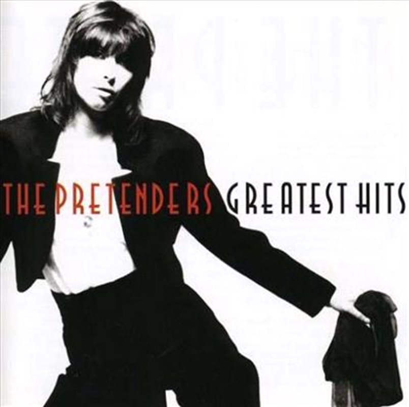 Greatest Hits/Product Detail/Rock/Pop