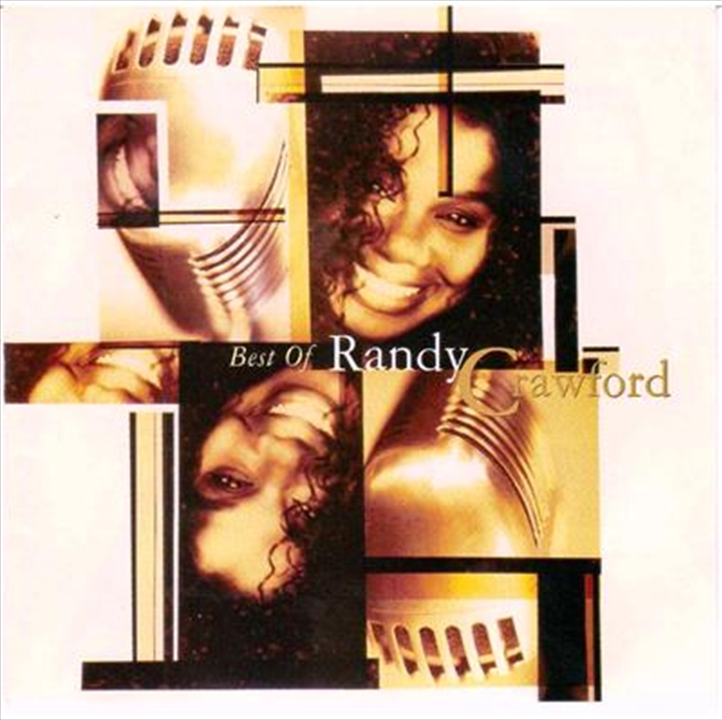 Best Of Randy Crawford/Product Detail/Rap/Hip-Hop/RnB