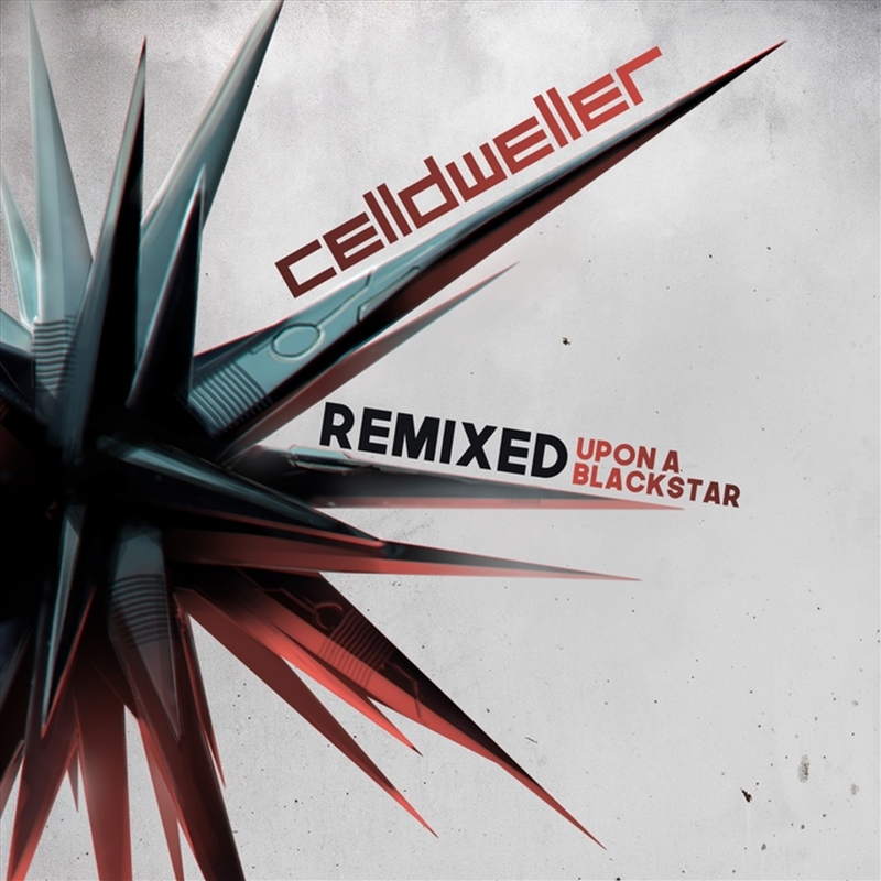 Remixed Upon A Blackstar/Product Detail/Dance