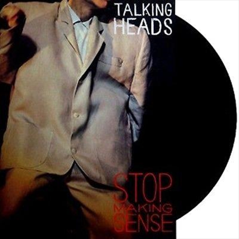 Buy Talking Heads Stop Making Sense Online Sanity