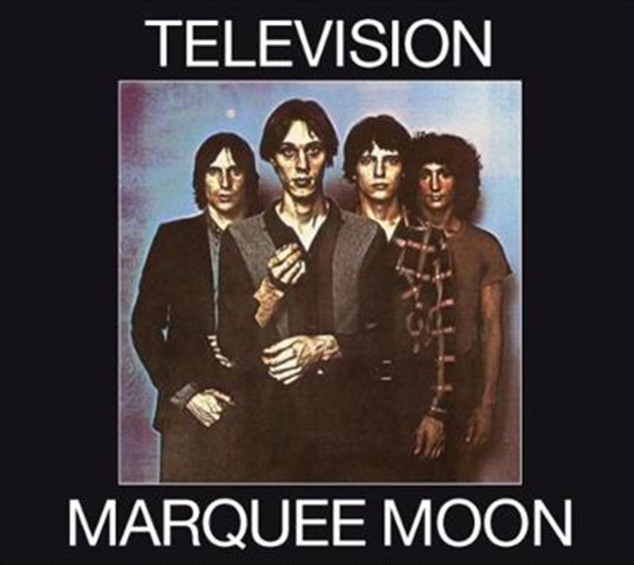 Marquee Moon/Product Detail/Punk