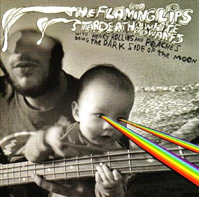 Flaming Lips And Stardeath And White Dwarves With Henry Rollins And Peaches Doing Dark Side Of The M/Product Detail/Rock/Pop